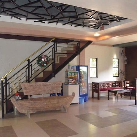 Jared Suites Upper Digos Екстериор снимка