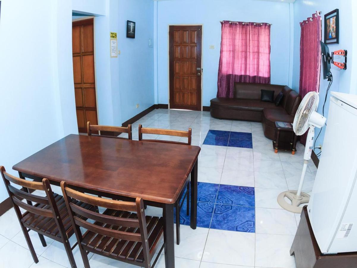 Jared Suites Upper Digos Екстериор снимка