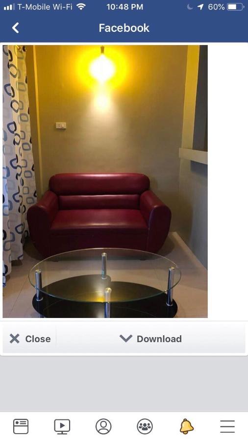 Jared Suites Upper Digos Екстериор снимка