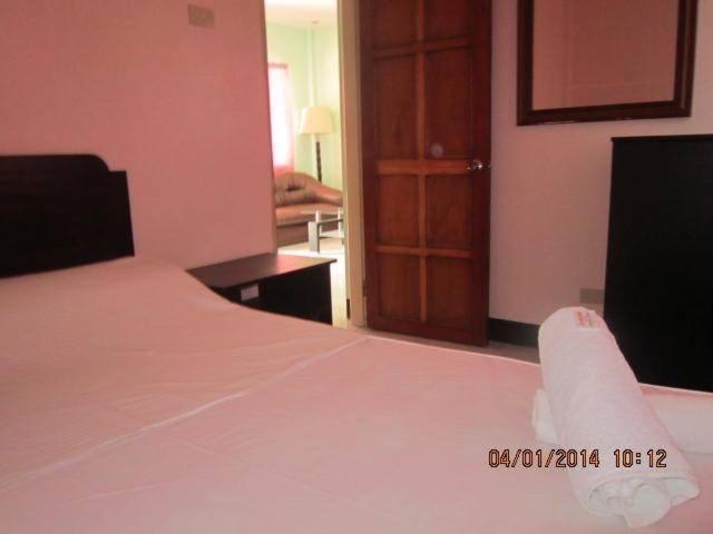 Jared Suites Upper Digos Екстериор снимка