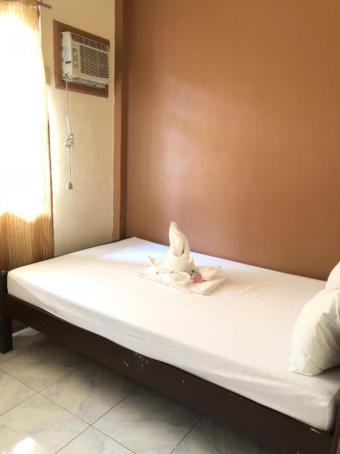 Jared Suites Upper Digos Екстериор снимка