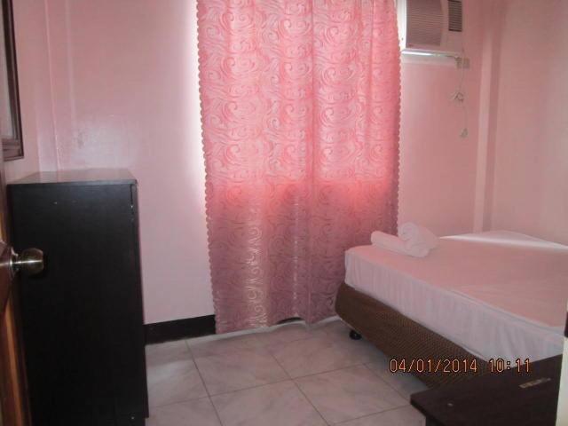 Jared Suites Upper Digos Екстериор снимка