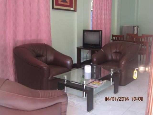 Jared Suites Upper Digos Екстериор снимка